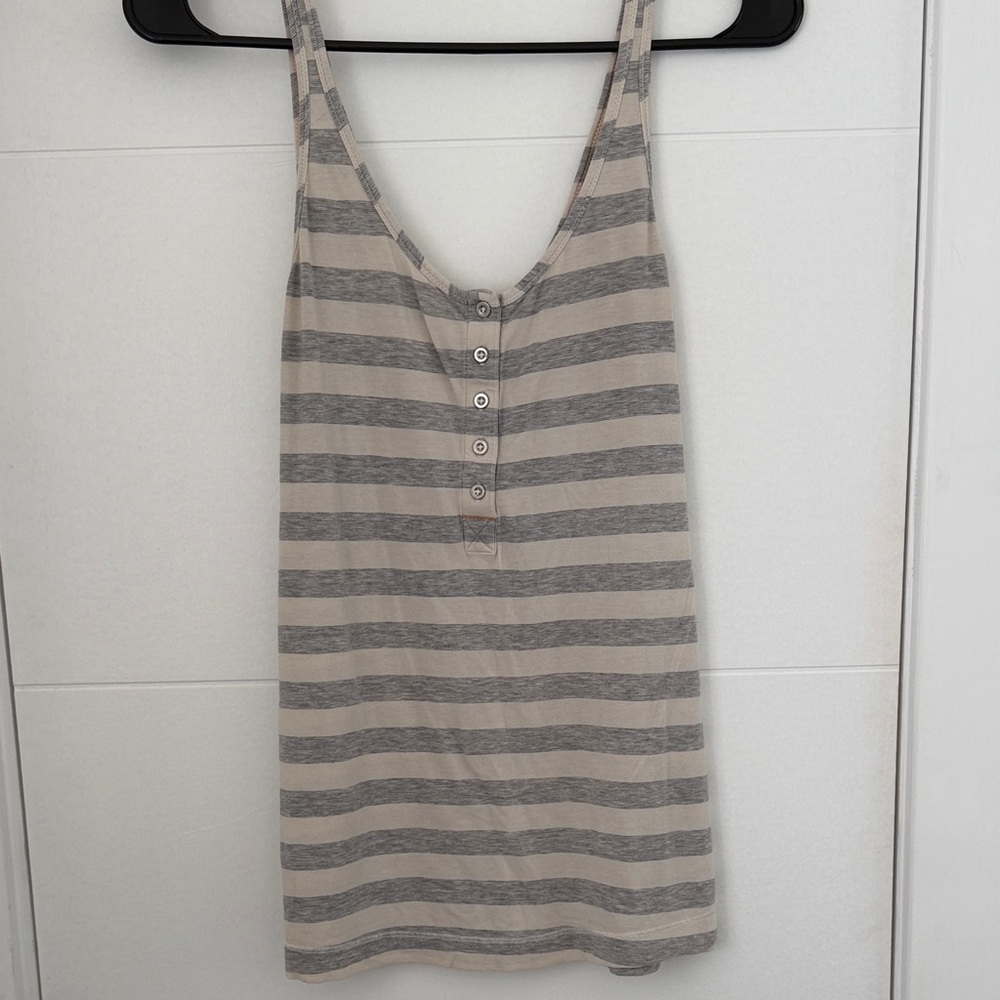 Lululemon Women’s Heart Opener Tank Top
